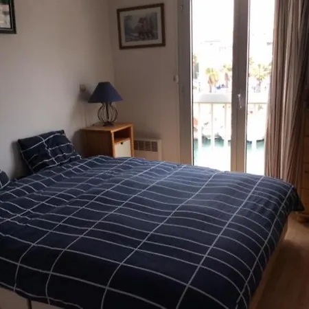 Apartment Port D’attache Fréjus