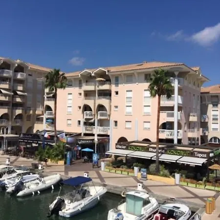 Port D’attache Apartment